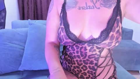 lexa online show from November 6, 2025, 7:48 pm