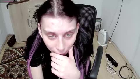 lexagrimesxxx online show from February 7, 2026, 8:01 pm