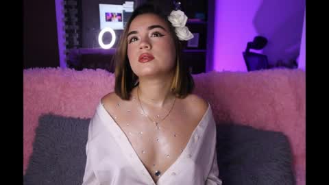 Alexandra online show from April 1, 2026, 2:01 am