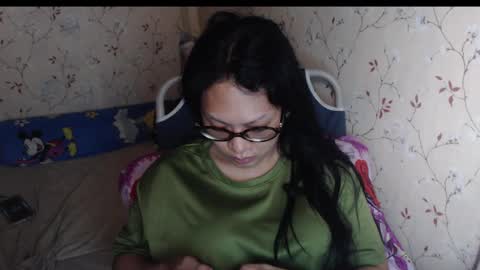 Hev Lexi online show from May 31, 2026, 5:37 am