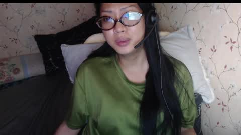 Hev Lexi online show from June 7, 2026, 7:45 am