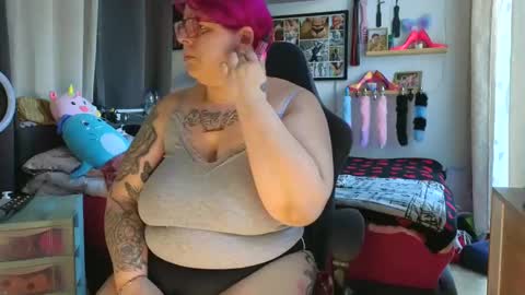 Lexi und Lex online show from March 5, 2025, 6:44 am