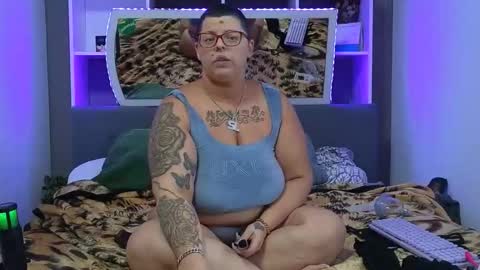 Lexi und Lex online show from October 14, 2025, 6:03 am