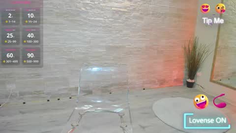 Snapshot of lexi_blazee chatting on October 4, 2025, 6:11 am Lexi online show from October 4, 2025, 6:11 am