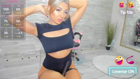Snapshot of lexi_blazee chatting on October 12, 2025, 5:39 am Lexi online show from October 12, 2025, 5:39 am