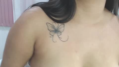 Gabrielle online show from February 22, 2025, 2:41 pm