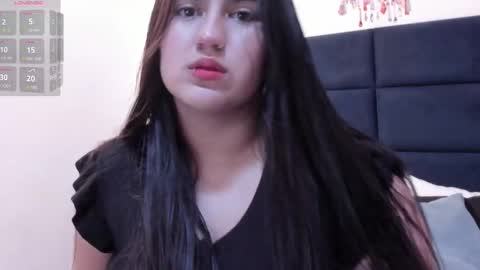 Gabrielle online show from January 7, 2026, 11:01 am