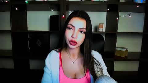 Snapshot of lexi_jos chatting on February 18, 2025, 5:42 pm Alexia online show from February 18, 2025, 5:42 pm