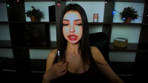 Snapshot of lexi_jos chatting on March 7, 2025, 3:28 pm Alexia online show from March 7, 2025, 3:28 pm