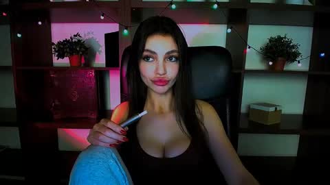 Snapshot of lexi_jos chatting on March 11, 2025, 6:30 pm Alexia online show from March 11, 2025, 6:30 pm