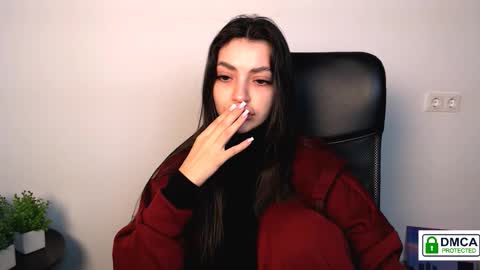 Snapshot of lexi_jos chatting on October 1, 2025, 11:38 am Alexia online show from October 1, 2025, 11:38 am