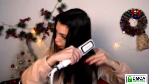 Alexia online show from February 10, 2026, 3:16 pm