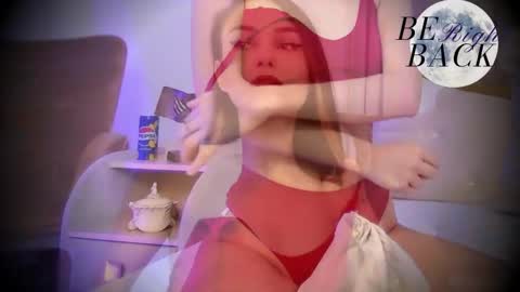 Luna online show from September 23, 2025, 5:49 pm