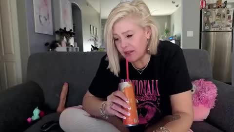 Lexi online show from January 8, 2026, 8:00 pm