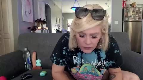 Lexi online show from January 15, 2026, 6:55 pm