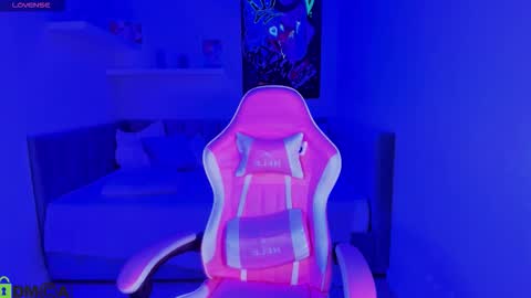 Snapshot of lexi_split chatting on November 29, 2025, 1:41 am Lexi GTM2 MonWedThurSatSun 1000am-400pm online show from November 29, 2025, 1:41 am