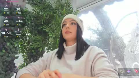 lexi_storm online show from January 10, 2026, 8:16 am