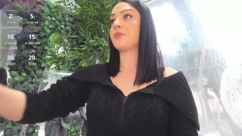 lexi_storm online show from February 9, 2026, 8:18 am