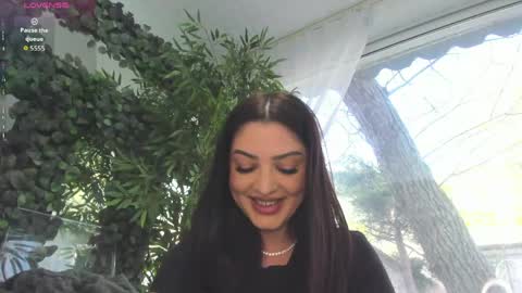 lexi_storm online show from April 15, 2026, 7:26 am