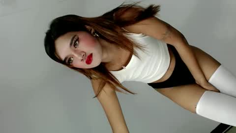 Lexia online show from February 21, 2026, 6:53 pm