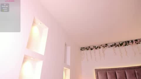 lexie_collins online show from February 19, 2026, 12:56 pm