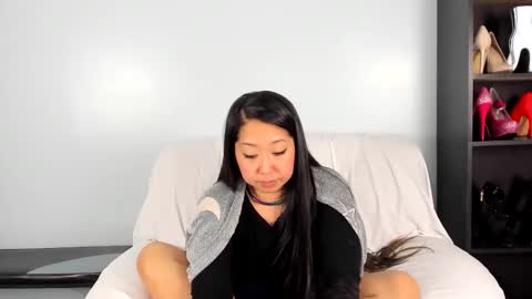 Lexie Mack online show from December 13, 2024, 4:54 am