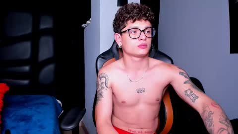 Lixie And Nte online show from February 18, 2025, 3:10 am