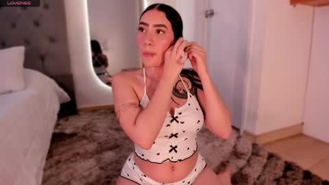 LEXIE online show from March 31, 2026, 9:04 pm