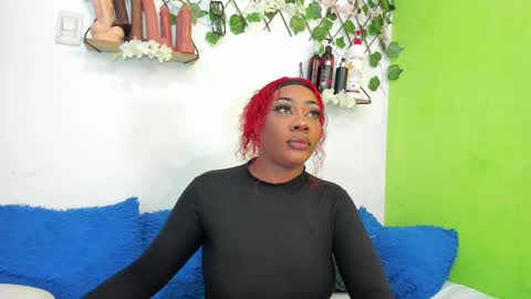 Lexieegrey online show from February 9, 2025, 9:28 pm