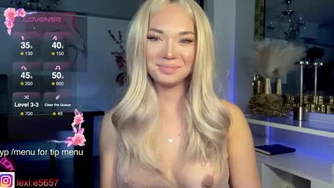 Snapshot of lexiesmith_ chatting on January 20, 2025, 3:59 am lexiesmith_ online show from January 20, 2025, 3:59 am