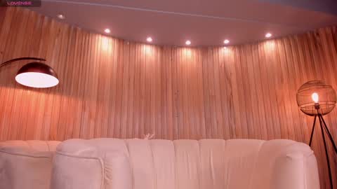 Lexie  online show from December 21, 2024, 1:58 am