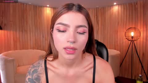 Lexie  online show from January 27, 2025, 8:28 pm