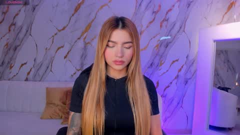 Lexie  online show from February 10, 2026, 8:02 pm