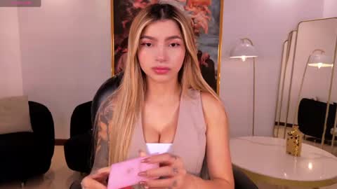 Lexie  online show from June 7, 2026, 5:16 pm