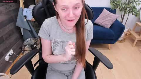 Lexi online show from February 14, 2025, 6:56 am