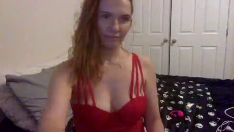 Alexia L. online show from January 29, 2025, 11:46 pm