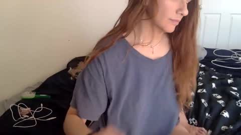 Alexia L. online show from February 1, 2025, 5:16 pm