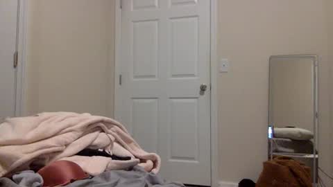 Alexia L. online show from October 4, 2025, 6:55 am