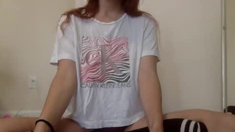 Alexia L. online show from December 18, 2025, 7:20 pm