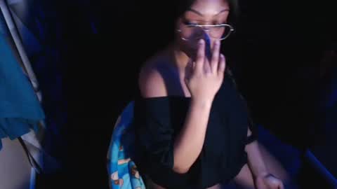 LEXIJAYNE online show from February 14, 2025, 9:13 am