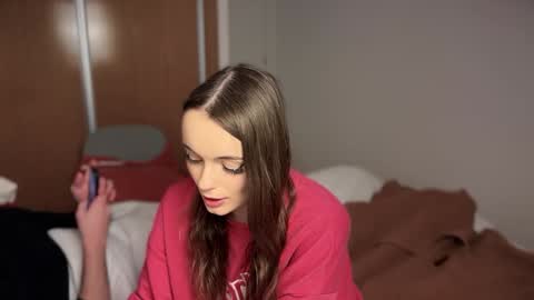 Lexi Karma online show from January 29, 2025, 11:14 pm