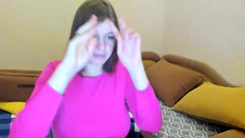 Elisabeth online show from January 11, 2026, 8:08 am