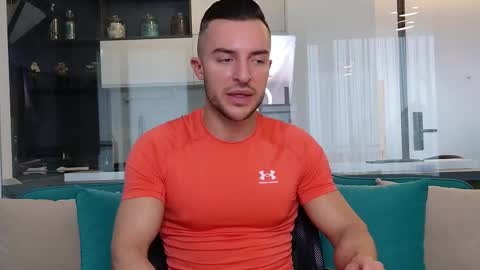 Askme online show from January 7, 2026, 1:35 pm