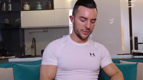 Askme online show from January 15, 2026, 3:49 pm