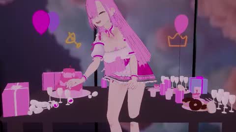 Lexi Rose online show from March 15, 2026, 7:14 am