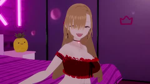 Lexi Rose online show from April 16, 2026, 1:45 pm