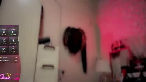 Naturaly Born Goddess  Ms. kendall  online show from April 16, 2026, 9:39 pm