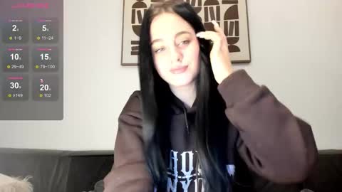 Lexi online show from January 8, 2026, 6:05 am