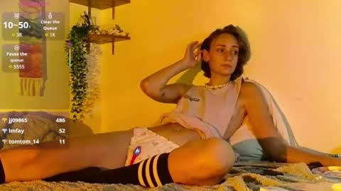 Lex online show from April 12, 2026, 5:23 am