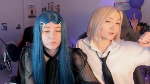 Snapshot of lexiwenford chatting on January 31, 2025, 12:18 pm Lexi Wenford NO NUDE GODDESS online show from January 31, 2025, 12:18 pm